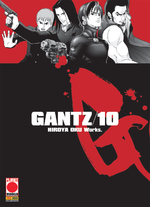 Gantz - Nuova Edizione